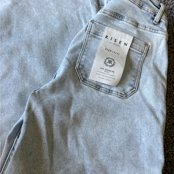 Risen jeans - Picture 2 of 2